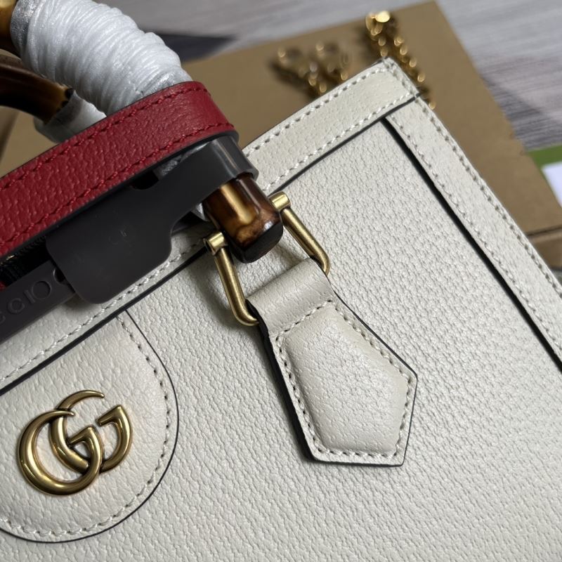 Gucci Top Handle Bags